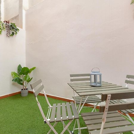 C55 Cosy Apartment Close To The Beach มาลากา ภายนอก รูปภาพ